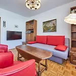 Appartement Retreat