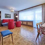 Appartement Retreat