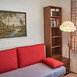 Appartement Retreat