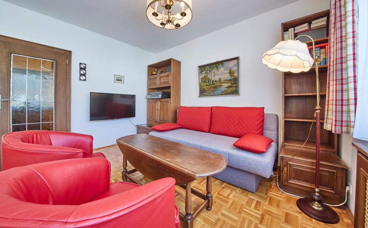 Retreat Apartamento
