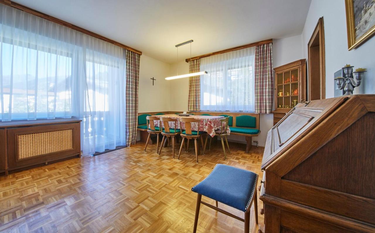 Retreat Apartamento Saalbach-Hinterglemm