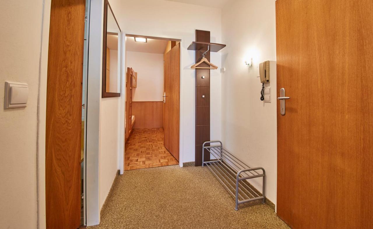 Retreat Apartamento Saalbach-Hinterglemm