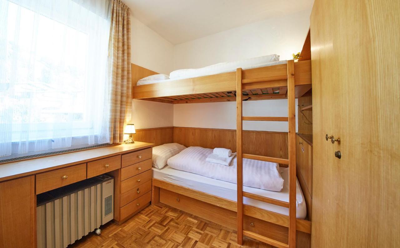 Retreat Apartamento *
