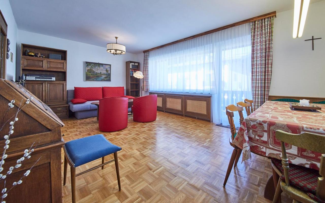 Apartamento Retreat Saalbach-Hinterglemm