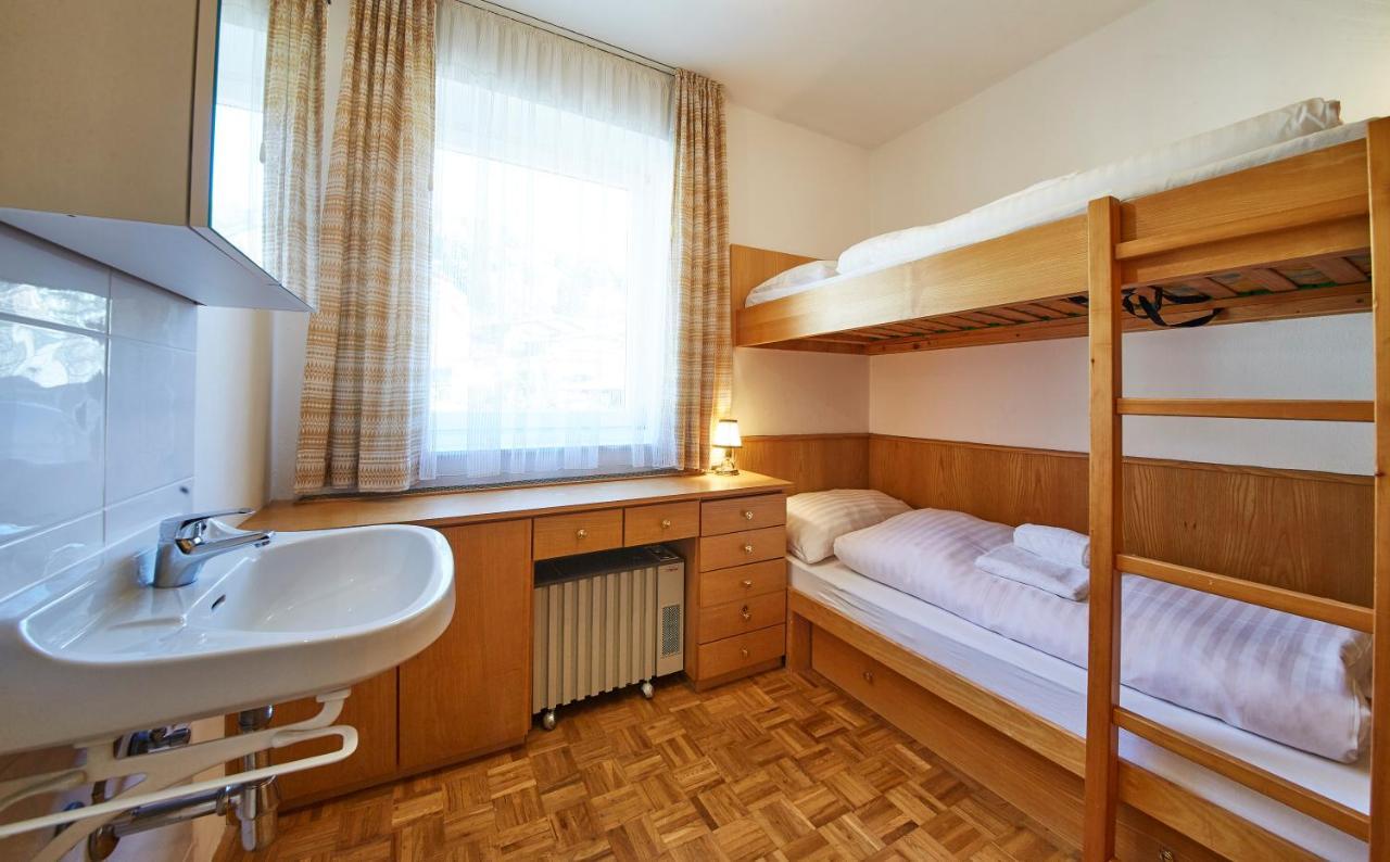 Retreat Apartamento Saalbach-Hinterglemm