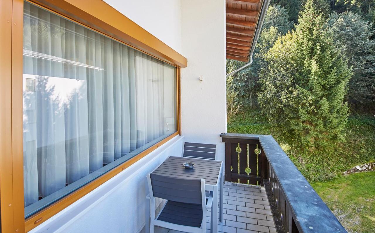Retreat Apartamento