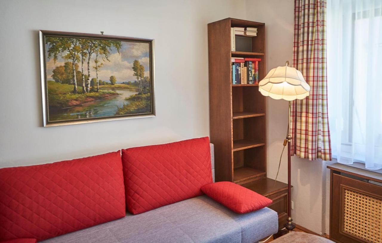 Retreat Apartamento *