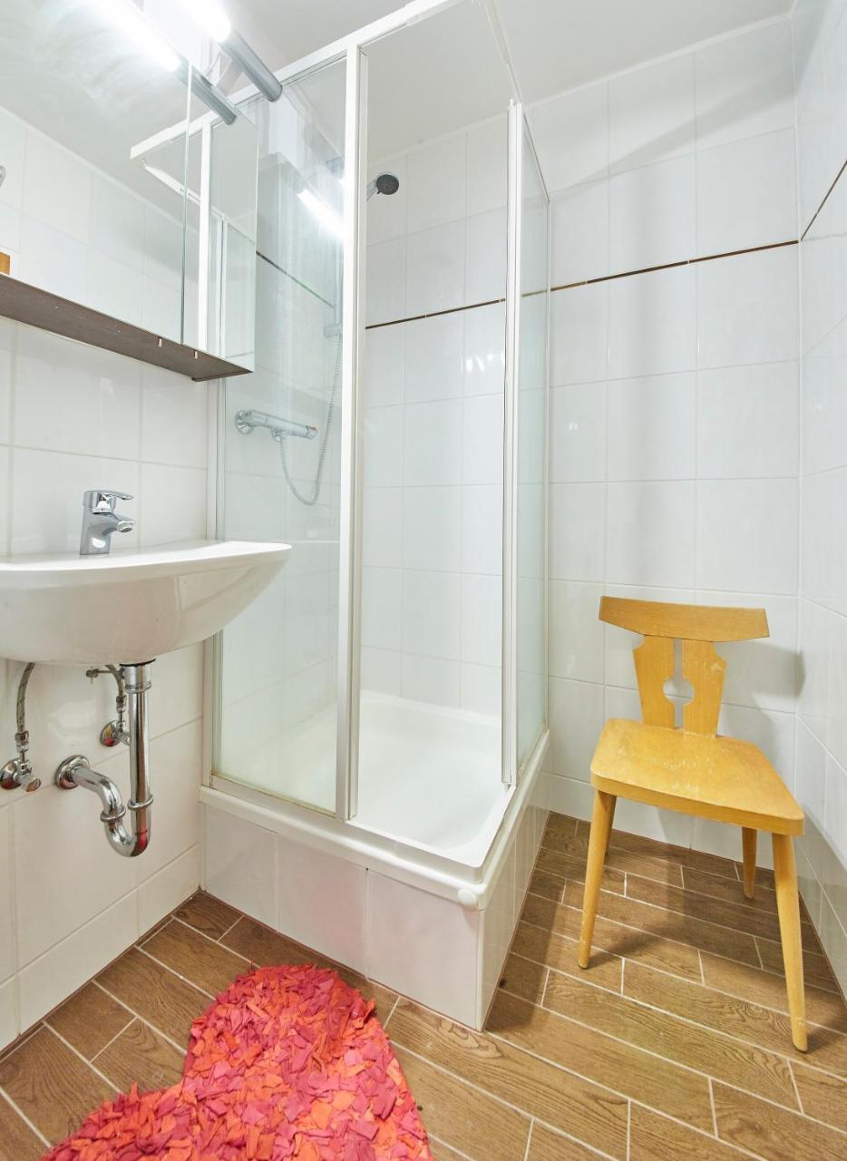 Retreat Apartamento Saalbach-Hinterglemm