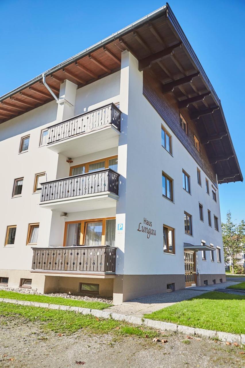 Retreat Apartamento